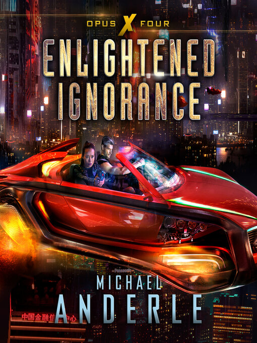 Title details for Enlightened Ignorance by Michael Anderle - Available